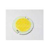 COB1.5W 150 - 170lm High Lumen High Power LED Emitter For LED Down Light, LED Spot Light