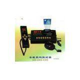 China (Mainland) Digital Bus Stop Annunciator thumbnail-1