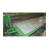 Barrel Type Corrugation Machine For Galvanized Steel Roof Panel Forming