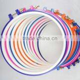 Plastic Embroidery Hoop,High-quality, thumbnail-2