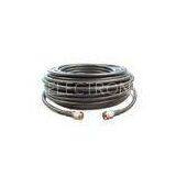 RF Shielding Signal Coaxial Cable Low Loss 300 50ohms , 1.78mm Copper Conductor thumbnail-1