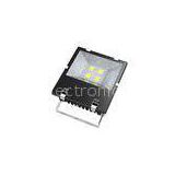 Waterproof 150W Outdoor LED Flood Lights 15000lm 80 CRI Cold White