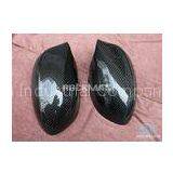 E89 Carbon Fiber Mirror Covers For BMW Z4 With 3K Carbon Fiber Weave thumbnail-1
