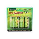 Green Most Effective Flying Insect Catcher / Insect Sticky Traps , 5cmx2cm thumbnail-1