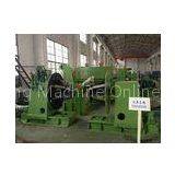 Electrical Steel Coil Slitting Line ZJX-1-6X1600mm , Electric Control System