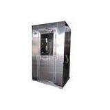 2 Persons Explosion Proof Clean Room Air Shower With Three Side Blow thumbnail-1