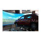 Car / Truck Motion Driving Simulator for Transportation Enterprise