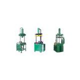 Y31 double column hydraulic press and yx32 four column hydropress