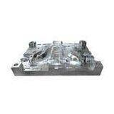 Cold Runner Auto Parts Mould Plastic Injection Mold Tool With Single Cavity thumbnail-1