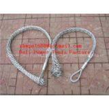 Lace up Cable Sock Cable Grip Cable Socks thumbnail-1