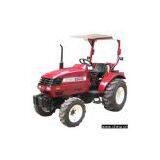 Sell Four-Wheel Tractor thumbnail-1