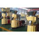 100-300kg/h Small Wood Pellet Mill thumbnail-2