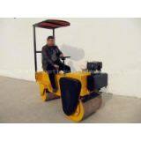 YL1000ZS Double Drum Walk Behind Vibratory Road Roller