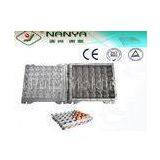 PC Plastic / Aluminum Egg Tray Mould With CAD Computerized Sysytem thumbnail-1