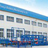 Mineral Wool Sandwich Panel Line