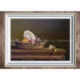 Still Life Realism Oil Painting Wall Art thumbnail-1