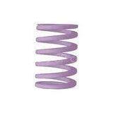 Purple Mold Springs DP39-60, Material of SWOSC-V , High Deflection Spring , Oversized Compression