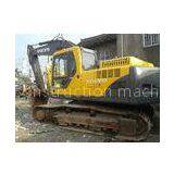 EC210BLC Used Volvo Excavator Year 2006 7487 Used Hours 1.0cbm Capacity
