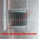 Steel Counter Plate With High Accuracy And Embossing Space And Multi Creasing Lines thumbnail-1