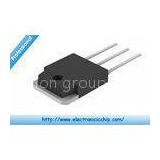 Electronic Component FAIRCHILD Power Single Mosfet Transistor FQA13N80 N - Channel For Circuit Board