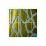 pu Leather-pu Synthetic Leather-artificial Leather thumbnail-1