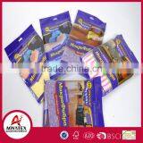 Solid Terry Microfiber Car Cleaning Cloth, Good Quality Cleaning Rags thumbnail-2