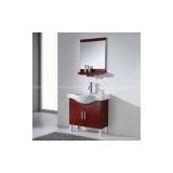 Bathroom cabinet,MDF cabinets,PVC cabinets,wooden cabinets