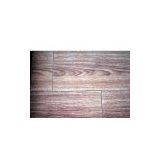 Sell wood grainy ceramic floor tile