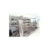 Water Treatment Equipment - Direct Drinking Water