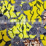 African Wax Prints Fabric thumbnail-2
