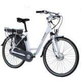 Most Popular 26 Inch Front Motor E-bike For Big Sale thumbnail-1