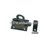 Aluminum Ventilator Catcher thumbnail-1