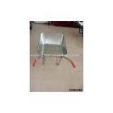 Zincification Wheelbarrow/wheel Barrow 0.5-0.8mm thumbnail-1