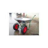 WHEEL BARROW thumbnail-1