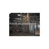 Shuttle Kiln High-temperature Furnace Kiln thumbnail-1
