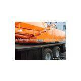 TADANO 80 Tons Truck Crane thumbnail-1
