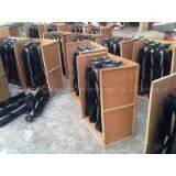 Electrical Nylon Brush Cleaner for Conveyor thumbnail-1