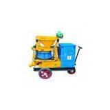 Good Quality PZ-5B Explosion-proof Shotcrete Machine