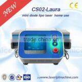 CS02 Zoho Nice Good Result Lipolaser System for Body Slimming