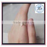 20% OFF Personalized Name Rings Children's Names Custom Name Ring With Birthstone thumbnail-4