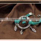 2015 Factory Price Dreamcather Bracelet Friendship Bracelet thumbnail-3