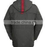 Custom Waterproof Skiing Jacket Windbreaker thumbnail-5