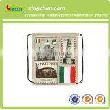 Cheap Custom Sports Bags no Minimum Order Folding Sports Bag thumbnail-2