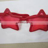 Cheap Hot Pink Plastic Party Glasses thumbnail-2