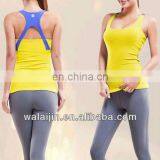 Sport Wear Ladies Singlet thumbnail-1