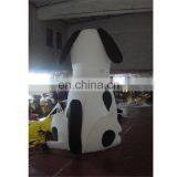 New Design Giant Cartoon Spotty Dog Animal Costume Inflatable for Advertisement thumbnail-3