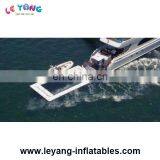 Jellyfish Protection Inflatable Barrier, Safe Swim Area For All, Inflatable Floating Pool