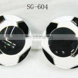 Promotional Football Fan Club Party Sunglasses/ Soccer Sunglasses