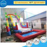 Inflatable Slide,inflatable Jumping Castle,inflatable Bounce Castle thumbnail-2