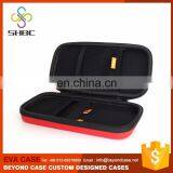 Portable Electronic Cigarette Carrying Case